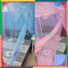 Mùng màn lỗ nhỏ cao 2m chống muỗi, côn trùng - Size 1.6m & 1.8m, giá ưu đãi 154k
