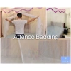 Mùng màn lỗ nhỏ cao 2m chống muỗi, côn trùng - Size 1.6m & 1.8m, giá ưu đãi 154k 3