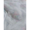 Mùng màn tuyn hoa chống muỗi thiết kế đẹp, giá 44.000đ, nhẹ dễ lắp đặt 7