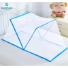 Mùng màn xếp gọn, mùng chụp, mùng chống muỗi - Giá chỉ 220.000₫, giảm mạnh từ 266.200 8