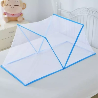 Mùng màn xếp gọn, mùng chụp, mùng chống muỗi - Giá chỉ 220.000₫, giảm mạnh từ 266.200 10 Mùng màn xếp gọn, mùng chụp, mùng chống muỗi - Giá chỉ 220.000₫, giảm mạnh từ 266.200 10