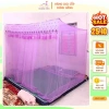Mùng ngủ chống muỗi - Màn dây vải ren đẹp, thái lạnh, 71.997đ - Hoàng Hôn Store