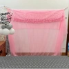 Mùng ngủ chống muỗi - Màn dây vải ren đẹp, thái lạnh, 71.997đ - Hoàng Hôn Store 5