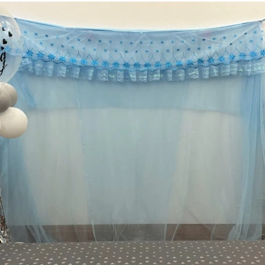 Mùng ngủ chống muỗi - Màn dây vải ren đẹp, thái lạnh, 71.997đ - Hoàng Hôn Store 7