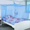 Mùng ngủ vải màn Tuyn xuất khẩu Loại 1 – Chống muỗi, đủ size Hà Nội, giá 62.000đ 4