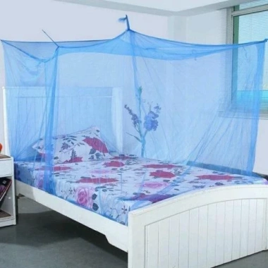 Mùng ngủ vải màn Tuyn xuất khẩu Loại 1 – Chống muỗi, đủ size Hà Nội, giá 62.000đ