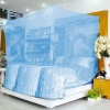 Mùng ngủ vải màn Tuyn xuất khẩu Loại 1 – Chống muỗi, đủ size Hà Nội, giá 62.000đ 7