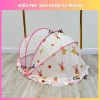 Mùng tự bung trẻ em chống muỗi - Màn gấp gọn họa tiết dễ thương cho bé sơ sinh, trẻ em, giảm còn 89.000₫ 5