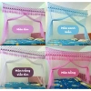 Mùng tuyn 4 góc ren ánh thêu Hoa Mai, 1m6x2m 1m8x2m 2mx2m2, giá 75.000 VND 9