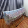 Mùng Võng Chống Muỗi Cao Cấp – Lưới Thoáng Mát, Gập Gọn Nhanh, Dùng Cho Rừng, Cắm Trại và Văn Phòng – Giá 49.000₫ 5