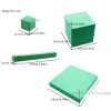 Mười Bộ Đồ Chơi Toán Học Nhựa Khối Lập Phương Giá Ưu Đãi 238.260 VND Phát Triển Tư Duy 5