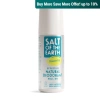 Muối Của Trái Đất Không Mùi Dạng Lăn Tự Nhiên 75ml - Giá chỉ 205.723 VND