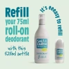 Muối Của Trái Đất Không Mùi Tự Nhiên Dạng Lăn 525ml - Giá Ưu Đãi 868.377 2