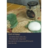 Muối Lạc Vừng Đen 230g HAPI VEGAN – Xanh Sâm Natural & Organic, Giá ưu đãi 108k 3