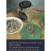 Muối Lạc Vừng Đen 230g HAPI VEGAN – Xanh Sâm Natural & Organic, Giá ưu đãi 108k 4
