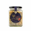 Muối Lạc Vừng Đen 230g HAPI VEGAN – Xanh Sâm Natural & Organic, Giá ưu đãi 108k 10