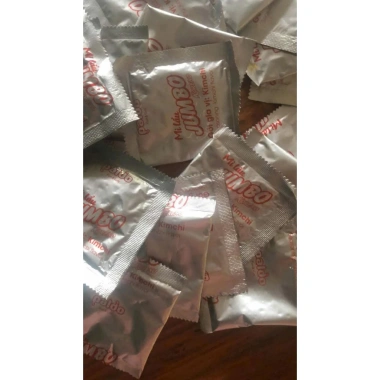 Muối Mì Koreno Jumbo - Gia Vị Mì Cay Hàn Quốc Vị Kimchi & Bò, Giá chỉ 49.400đ 7
