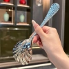 Muôi múc canh hình sò inox 18/10 bát đĩa bàn ăn, giá ưu đãi 99.000đ 4