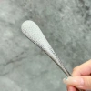 Muôi múc canh inox 18/10 vá thìa súp vân bạch tuộc - Giá ưu đãi 95.000đ 3