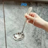 Muôi múc canh inox 18/10 vá thìa súp vân bạch tuộc - Giá ưu đãi 95.000đ 7