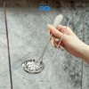 Muôi múc canh inox 18/10 vá thìa súp vân bạch tuộc - Giá ưu đãi 95.000đ 8