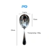 Muôi múc đồ xào cơm rang inox 18/10 đúc nguyên khối O147 giá ưu đãi 169.000₫ 2
