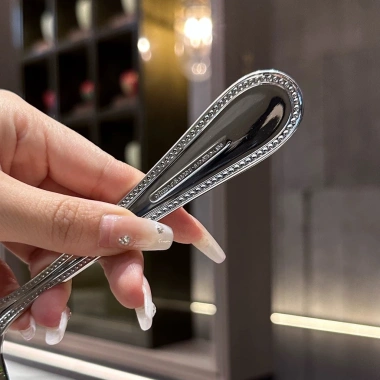 Muôi múc đồ xào cơm rang inox 18/10 đúc nguyên khối O147 giá ưu đãi 169.000₫ 4 Muôi múc đồ xào cơm rang inox 18/10 đúc nguyên khối O147 giá ưu đãi 169.000₫ 4