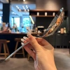 Muôi múc đồ xào cơm rang inox 18/10 đúc nguyên khối O147 giá ưu đãi 169.000₫ 5