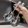 Muôi múc đồ xào cơm rang inox 18/10 đúc nguyên khối O147 giá ưu đãi 169.000₫ 9