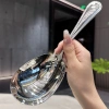 Muôi múc đồ xào cơm rang inox 18/10 đúc nguyên khối O147 giá ưu đãi 169.000₫ 10