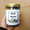 Muối Ngâm Chân Thảo Dược Nhà Tây Bắc – Miễn Ship, Dưỡng Da Tự Nhiên, Giá Ưu Đãi 3