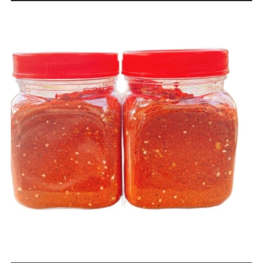 Muối ớt 200g - Dành riêng cho xoài lắc và hoa quả lắc, giá ưu đãi 34.000đ