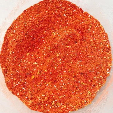 Muối ớt 200g - Dành riêng cho xoài lắc và hoa quả lắc, giá ưu đãi 34.000đ