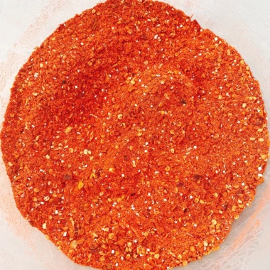 Muối ớt 200g - Dành riêng cho xoài lắc và hoa quả lắc, giá ưu đãi 34.000đ