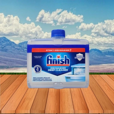 Muối rửa bát Finish 1.5kg/4kg - làm mềm nước, giá chỉ 75.000 VND, sạch bát 10 Muối rửa bát Finish 1.5kg/4kg - làm mềm nước, giá chỉ 75.000 VND, sạch bát 10