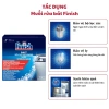 Muối rửa bát FINISH 1kg-4kg - Hộp túi nhập khẩu chính hãng, làm mềm nước, tiết kiệm chi phí 5