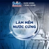 Muối rửa bát FINISH 1kg-4kg - Hộp túi nhập khẩu chính hãng, làm mềm nước, tiết kiệm chi phí 9