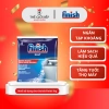 Muối rửa bát Finish 1kg - Làm sạch sâu, bảo vệ máy, giảm giá 30% chỉ 70.000₫