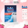 Muối Rửa Chén Finish 1.2kg Dùng cho Máy Rửa Chén, Làm Mềm Nước, Giá 110.000 VND
