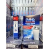 Muối Rửa Chén Finish 1.2kg Dùng cho Máy Rửa Chén, Làm Mềm Nước, Giá 110.000 VND 5