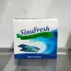 Muối rửa mũi Sinufresh Cát Linh 50 gói nano - Vệ sinh, giảm nghẹt mũi, an toàn 3