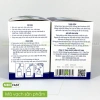 Muối rửa mũi xoang Sinufresh Cát Linh 50 gói muối biển nano tự nhiên giảm tắc mũi giá ưu đãi 165.000đ 6