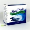 Muối rửa mũi xoang Sinufresh Cát Linh 50 gói muối biển nano tự nhiên giảm tắc mũi giá ưu đãi 165.000đ 8
