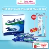 Muối rửa mũi xoang Sinufresh Cát Linh 50 gói muối biển nano tự nhiên giảm tắc mũi giá ưu đãi 165.000đ 9