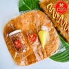 Muối ruốc hành phi 200g Tiger Food – Muối tôm nhuyễn đặc sản Tây Ninh, ăn kèm bánh tráng phơi sương 4