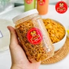 Muối ruốc hành phi 200g Tiger Food – Muối tôm nhuyễn đặc sản Tây Ninh, ăn kèm bánh tráng phơi sương 7