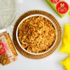 Muối ruốc hành phi 200g Tiger Food – Muối tôm nhuyễn đặc sản Tây Ninh, ăn kèm bánh tráng phơi sương 8