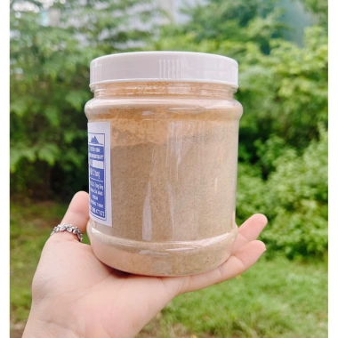 Muối sặc chay siêu cay, cay xè lưỡi, mở nắp hủ - Giá 30.000 VNĐ giảm từ 36.300