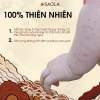 Muối tắm Saola, Dầu Tràm Huế, Muối Hồng Himalaya 150gr - Giảm ngứa, chàm sữa, hăm, ngủ ngon 129k 3