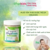 Muối tắm thảo dược Orgakids 350g - An toàn cho bé, trị rôm sẩy, mẩn ngứa, chỉ 145.000đ 2